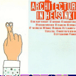 Architecture In Helsinki&nbsp;-&nbsp;Fingers crossed