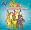 Compilation musiques pour enfant&nbsp;-&nbsp;Franklin - Aventures des courageux chevaliers