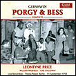 George Gershwin&nbsp;-&nbsp;Porgy and Bess