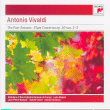Antonio Vivaldi&nbsp;-&nbsp;Les Quatres Saisons Op.8