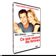 Ce que veulent les femmes&nbsp;-&nbsp;Nancy Meyers