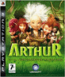 Arthur et la Vengeance de Maltazard