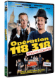 Opération : 118 318 sévices clients&nbsp;-&nbsp;Julien Ballargeon
