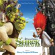 Bande originale de film&nbsp;-&nbsp;Shrek 4