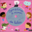 Comptines à mimer des bébés&nbsp;-&nbsp;Rémi Guichard, Mélisande Luthringer
