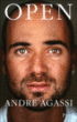 Open&nbsp;-&nbsp;André Agassi