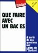Que faire avec un bac ES&nbsp;-&nbsp;Collectif