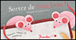 Sortez de mon livre !&nbsp;-&nbsp;Coralie Saudo, Marypop