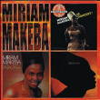 Miriam Makeba&nbsp;-&nbsp;En concert - Pata pata - Makeba