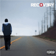 Eminem&nbsp;-&nbsp;Recovery