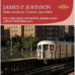 James P. Johnson&nbsp;-&nbsp;Harlem symphony - Concerto jazz a mine