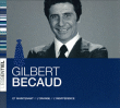 Gilbert Bécaud&nbsp;-&nbsp;Gilbert Becaud