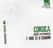 Corsica&nbsp;-&nbsp;Chants polyphoniques