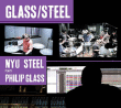 Philip Glass&nbsp;-&nbsp;Concerto fantasy - Etudes