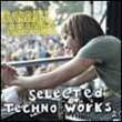 Gabriel Ananda&nbsp;-&nbsp;Selected techno works