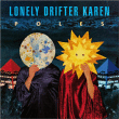 Lonely Drifter Karen&nbsp;-&nbsp;Poles