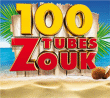 Compilation musique antillaise&nbsp;-&nbsp;100 tubes zouk