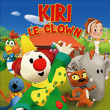 Enfant&nbsp;-&nbsp;Kiri le clown - Bande originale de la serie