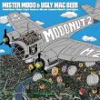 Mister Modo, Ugly Mac Beer&nbsp;-&nbsp;Modonut 2