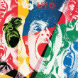 UFO&nbsp;-&nbsp;Strangers in the night
