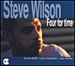 Steve Wilson, Bruce Barth, L. Grenadier&nbsp;-&nbsp;Four for time