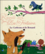 Le corbeau et le renard&nbsp;-&nbsp;Jean de La Fontaine