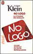 No logo&nbsp;-&nbsp;Naomi Klein