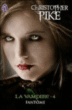 La vampire, T4&nbsp;-&nbsp;Christopher Pike
