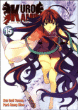 Kurokami black god, T15&nbsp;-&nbsp;Sung-Woo Park, Lim Dall-Young