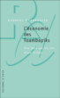 L'économie des Toambapiks&nbsp;-&nbsp;Laurent Cordonnier