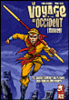 Le voyage en occident - Le voyage en occident, T5