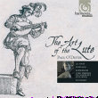 Paul O Dette&nbsp;-&nbsp;Art of the lute - Coffret 5 CD
