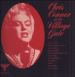 Chris Connor&nbsp;-&nbsp;At the Village Gate