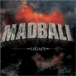 Madball&nbsp;-&nbsp;Legacy