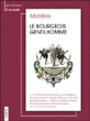 Le bourgeois gentilhomme&nbsp;-&nbsp;Molière