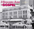 Compilation gospel&nbsp;-&nbsp;Golden age of gospel 1946-1956