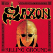 Saxon&nbsp;-&nbsp;Killing ground