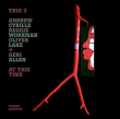 Andrew Cyrille, Reggie Workman, Oliver Lake&nbsp;-&nbsp;At this time