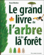 Le livre de l'arbre et de la forêt&nbsp;-&nbsp;René Mettler