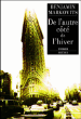 De l'autre côté de l'hiver&nbsp;-&nbsp;Benjamin Markovits, Alice Seelow