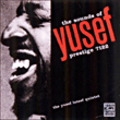 Yusef Lateef&nbsp;-&nbsp;The sound of Yusef