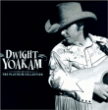 Dwight Yoakam&nbsp;-&nbsp;Platinum collection