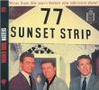 Bande originale de film&nbsp;-&nbsp;77 Sunset Strip