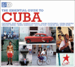 Compilation musique cubaine&nbsp;-&nbsp;The essential guide to Cuba