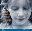 Claude Debussy&nbsp;-&nbsp;Children's corner -Super Audio CD hybride