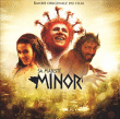 Bande originale de film&nbsp;-&nbsp;Sa Majesté Minor
