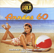 Compilation&nbsp;-&nbsp;Années 60
