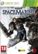 Warhammer 40 000 - Space Marine