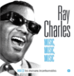 Ray Charles&nbsp;-&nbsp;Music music music - Coffret 3 CD