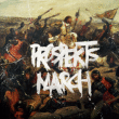 Coldplay&nbsp;-&nbsp;Prospekt's march